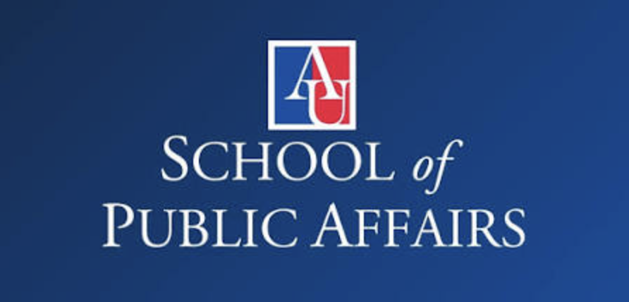 American University School of Public Affairs (SPA)