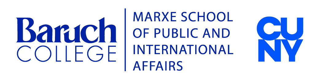 Marxe School of Public and International Affairs