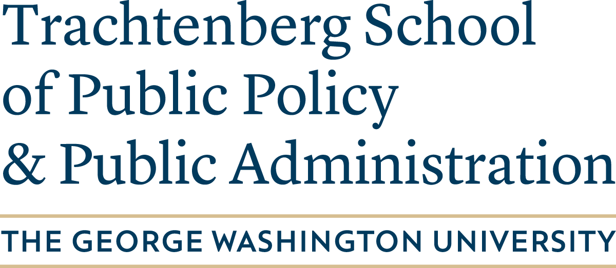 George Washington University Trachtenberg School